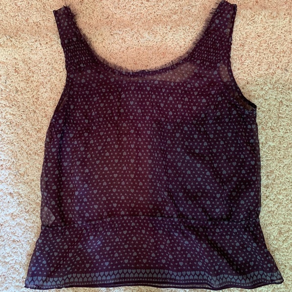 American Eagle Outfitter's Tanktop - Picture 2 of 3